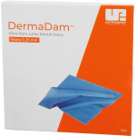 DermaDam™ - 36 darabos csomag, heavy, Stärke 0,25 mm - 314