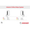 ORTHO-STRIPS System - Stück Tray Ref. OST400