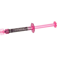 Opalustre, Fehérítoszer, fecskendők, tartozék nélkül, Hidrogén-klorid, 1,2 ml, 4x1 darab