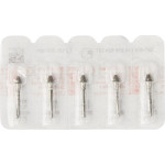Diamanten 811, gyémántcsiszoló, ISO 037 standard, FG, 5 darab Diamanten 811, gyémántcsiszoló, ISO 037 standard, FG, 5 darab