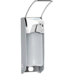 Präparatespender - 1 db, langarm für 500 ml, mit Kunstoffpumpe - 669610