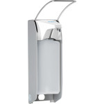 Präparatespender - 1 db, langarm für 1.000 ml, mit Kunstoffpumpe - 669710