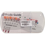 IPS e.max® Ceram Farbschlüssel, 1 darab, Farbschlüssel gingiva IPS e.max® Ceram Farbschlüssel, 1 darab, Farbschlüssel gingiva