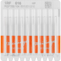 Stahlbohrer 1RF, acél-fúró, ISO 016, HP, 10 darab