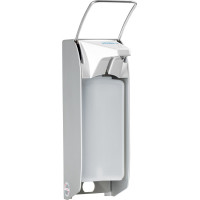 Präparatespender - 1 db, kurzarm für 1.000 ml, mit Kunstoffpumpe - 669700