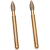 Teleskopzange - 1 db, Zange 15782, diamantiert, 120 mm - 15782