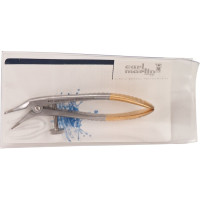 Teleszkópfogó (1334D), finom, 1 darab