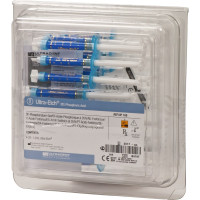 Ultra-Etch™ - ECO utántöltő csomag 20 x 1,2 ml Spritze - 168 Ultra-Etch™ - ECO utántöltő csomag 20 x 1,2 ml Spritze - 168