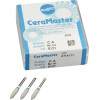 CeraMaster, kerámia polírozó, Sortiment, RA, 4 darab