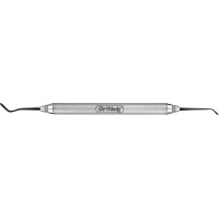 Komposit Satin Steel XTS - 1 db, Griff #6S - TNCIGFT1