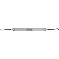 Komposit Satin Steel XTS - 1 db, Griff #6S - TNPFI8A Komposit Satin Steel XTS - 1 db, Griff #6S - TNPFI8A