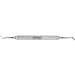 Komposit Satin Steel XTS - 1 db, Griff #6S - TNCVIPC Komposit Satin Steel XTS - 1 db, Griff #6S - TNCVIPC