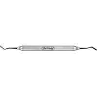Komposit Satin Steel XTS - 1 db, Griff #6S - TNPFIA6 Komposit Satin Steel XTS - 1 db, Griff #6S - TNPFIA6