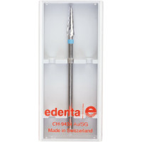 Labor frézer (Egyszeru fogazás) (79) (ISO 31), Kézidarab (HP, Ø 2,35 mm, ISO 104, 44,5 mm) ISO 31 közepes, Egyszeru fogazás - medium (ISO 175), Keményfém, 11,5 mm, 1 darab