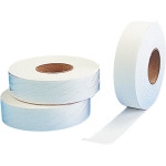 S-U-BIO-VLIES Spenderbox 25 m Rolle, 50 mm breit, 1 mm stark