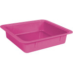 Materialwanne - Stück Materialwanne neonpink - 20Z463S
