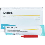 Exakt N - csomag 2 x 170 ml tuba light, kék - 310