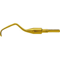 Quik-Tips™ - Standard Gracey - Stück XP Technology, 3 - AEG3XPQT Quik-Tips™ - Standard Gracey - Stück XP Technology, 3 - AEG3XPQT