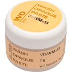 VITA VM® 13 classical A1-D4® - Packung 7 g wash opaque paste WO