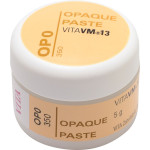 VITA VM® 13 3D-MASTER® - Packung 5 g opaque paste OP0 VITA VM® 13 3D-MASTER® - Packung 5 g opaque paste OP0