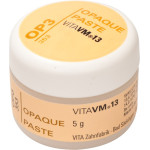 VITA VM® 13 3D-MASTER® - Packung 5 g opaque paste OP3 VITA VM® 13 3D-MASTER® - Packung 5 g opaque paste OP3