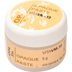 VITA VM® 13 3D-MASTER® - Packung 5 g opaque paste OP4 VITA VM® 13 3D-MASTER® - Packung 5 g opaque paste OP4