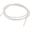 Schlauch - Packung 4 x 1 Meter, Ø 1,5 mm transparent
