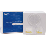 Sectional Matrizen - Napa. 100 db trans., H5mm, St0,05mm, mäßig gewölbt, 100 Approximalformer - 751