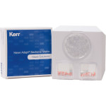 Sectional Matrizen - Napa. 100 db trans., H5mm, St0,05mm, stärker gewölbt, 100 Approximalformer - 753