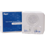 Sectional Matrizen - Napa. 100 db trans., H6,5mm, St0,05mm, stärker gewölbt, 100 Approximalformer - 754