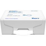 SuperMat® - csomag 50 Adapter Stahl Höhe 5 mm, Stärke 0,03 mm - 2161