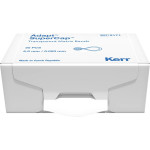 SuperMat® - csomag 50 Adapter átlátszó Höhe 5 mm, Stärke 0,05 mm - 2171