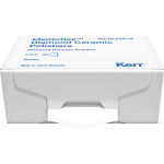 Diamant-kerámia polírozó, kehely, 6 darab