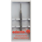 Horonyfrézer (ISO 7), Kézidarab (HPR, Ø 2,35 mm, ISO 103, 34 mm) ISO 7 Egyszeru fogazás - medium (ISO 175), Keményfém, 7 mm, 1 darab