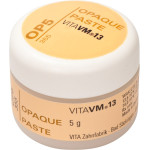 VITA VM® 13 3D-MASTER® - Packung 5 g opaque paste OP5 VITA VM® 13 3D-MASTER® - Packung 5 g opaque paste OP5