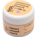 VITA VM® 13 3D-MASTER® - Packung 5 g gingiva opaque paste GOL VITA VM® 13 3D-MASTER® - Packung 5 g gingiva opaque paste GOL