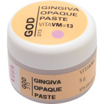VITA VM® 13 3D-MASTER® - Packung 5 g gingiva opaque paste GOD VITA VM® 13 3D-MASTER® - Packung 5 g gingiva opaque paste GOD
