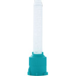 Coltene Mischkanülen Türkis - 40 darabos csomag, türkiz - 6552
