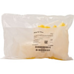 Mixing Tips Yellow - 40 darabos csomag, sárga, klein - 6550