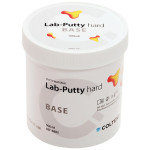 Lab Putty (hard), Laborszilikon (Putty), gyúrható, mérettartó, 940 ml, 1 Csomag