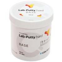 Lab Putty (hard), Laborszilikon (Putty), gyúrható, mérettartó, 940 ml, 1 Csomag
