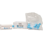 Cool Temp Natural (A3.5), Ideiglenes korona-, hídanyag, Kartus, BIS-Akril kompozit, 50 ml, 1 darab