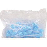 Cool Temp® Mischkanülen - 40 darabos csomag, kék - 7774