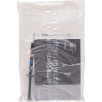Miris® 2 - Spritze 2,3 g effekt white opaque - 8446