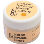 VITA VM® 13 3D-MASTER® - Packung 5 g color opaque paste CO1