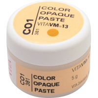 VITA VM® 13 3D-MASTER® - Packung 5 g color opaque paste CO1