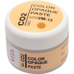 VITA VM® 13 3D-MASTER® - Packung 5 g color opaque paste CO2