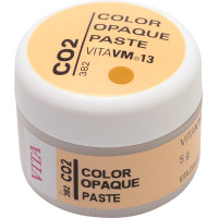 VITA VM® 13 3D-MASTER® - Packung 5 g color opaque paste CO2