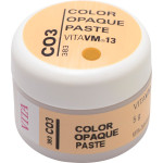VITA VM® 13 3D-MASTER® - Packung 5 g color opaque paste CO3 VITA VM® 13 3D-MASTER® - Packung 5 g color opaque paste CO3