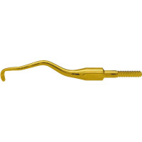 Quik-Tips™ - Standard Gracey - Stück XP Technology, 16 - AEG16XPQT Quik-Tips™ - Standard Gracey - Stück XP Technology, 16 - AEG16XPQT